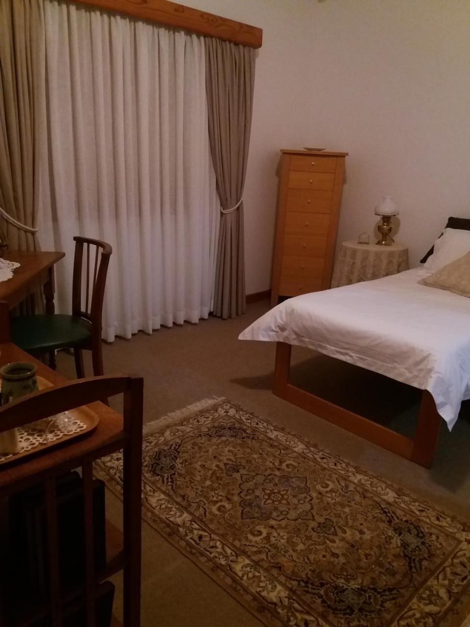 Haus Schaaf B&B 鲸湾港 外观 照片
