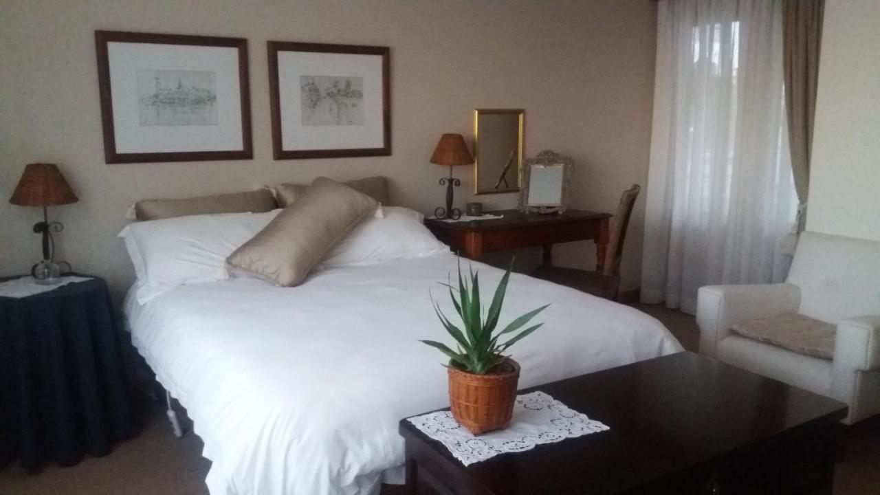 Haus Schaaf B&B 鲸湾港 外观 照片