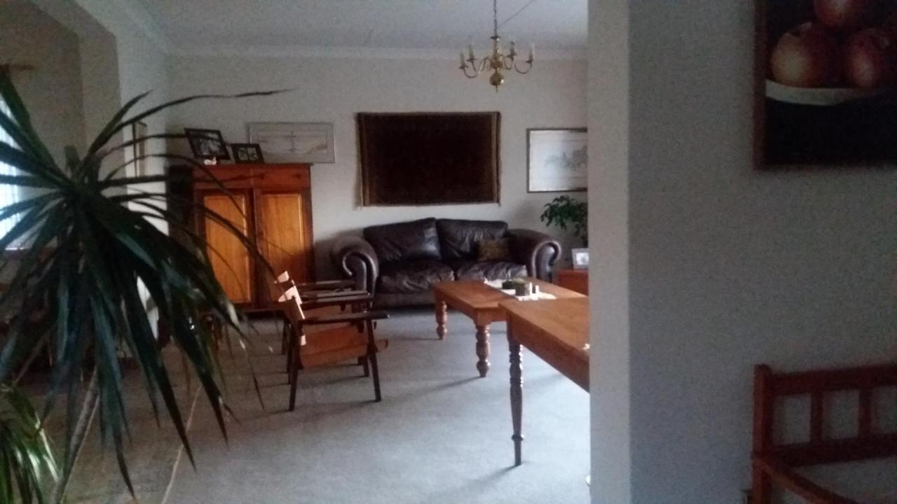 Haus Schaaf B&B 鲸湾港 外观 照片