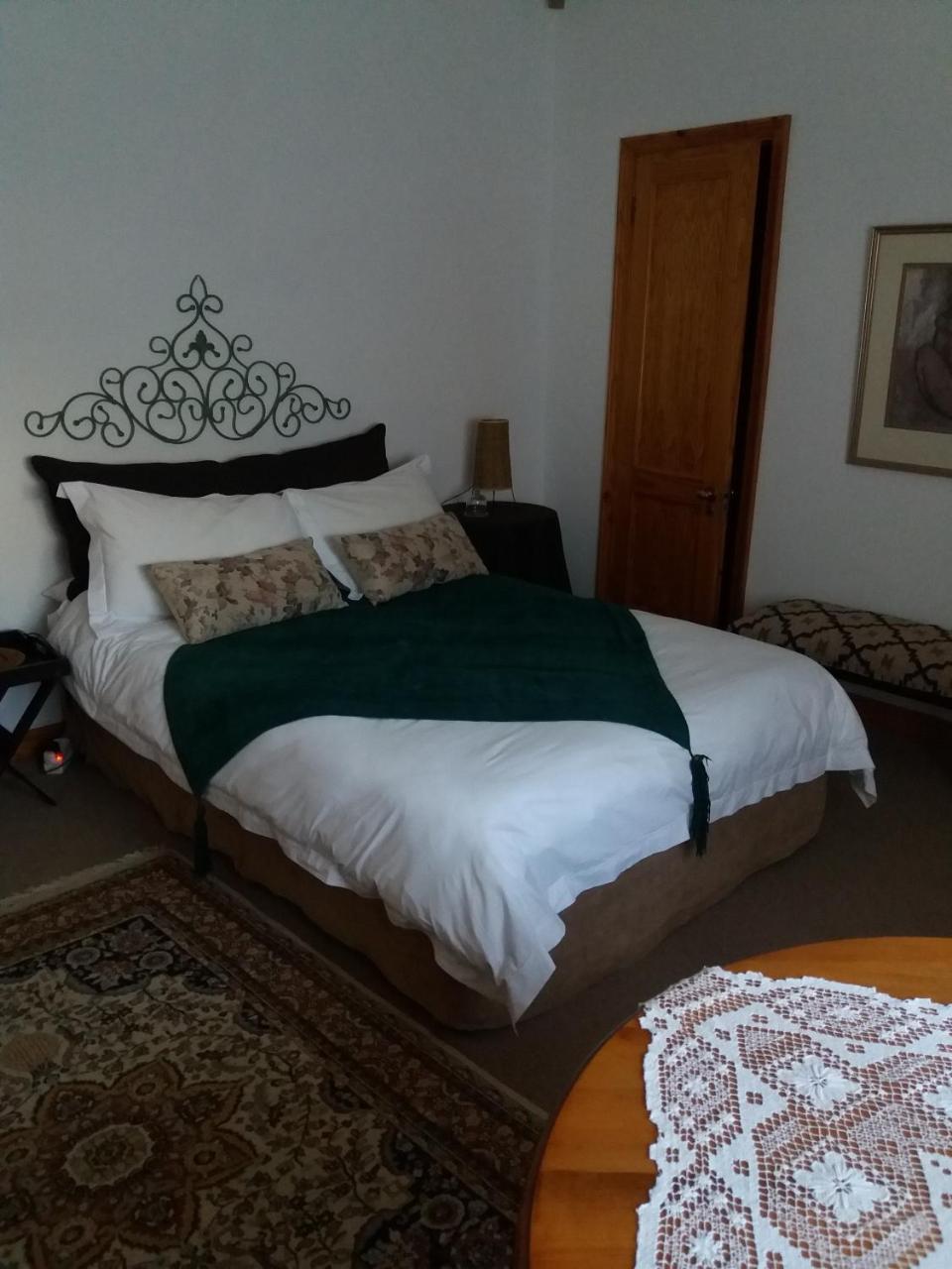 Haus Schaaf B&B 鲸湾港 外观 照片