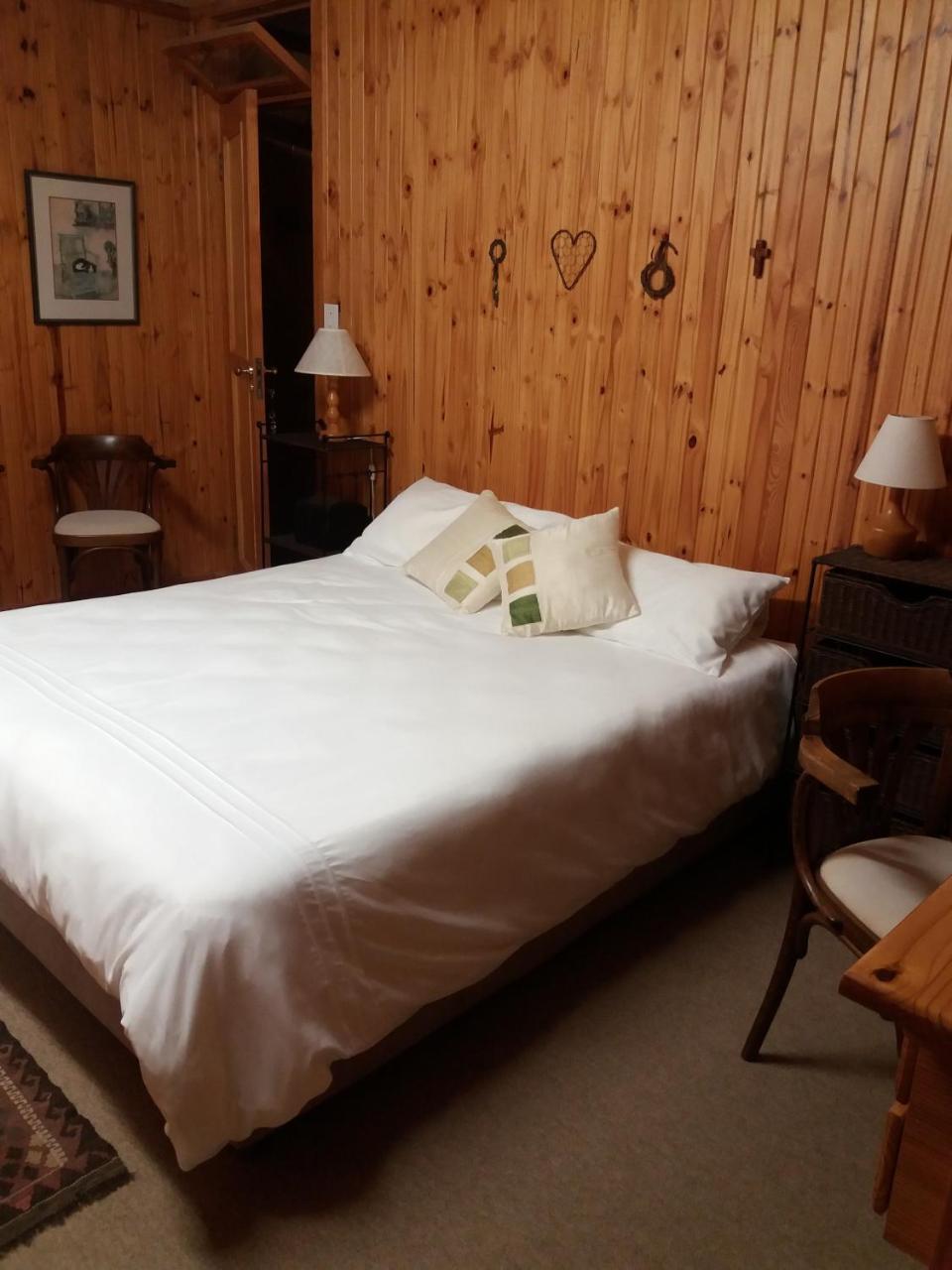 Haus Schaaf B&B 鲸湾港 外观 照片